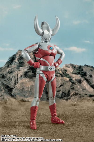 S.H.Figuarts ����ȥ����
