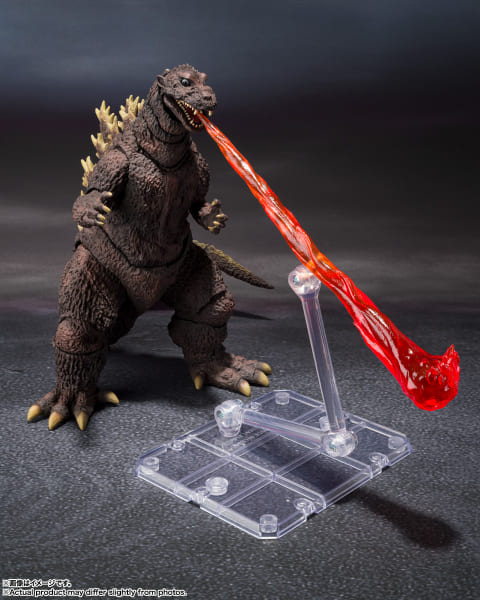 S.H.MonsterArts������ (1954) 70��ǯ���̵�ǰVer.