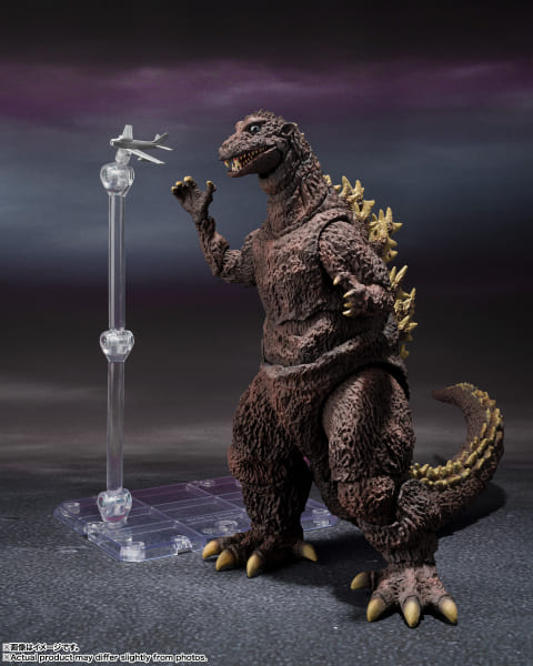 S.H.MonsterArts������ (1954) 70��ǯ���̵�ǰVer.