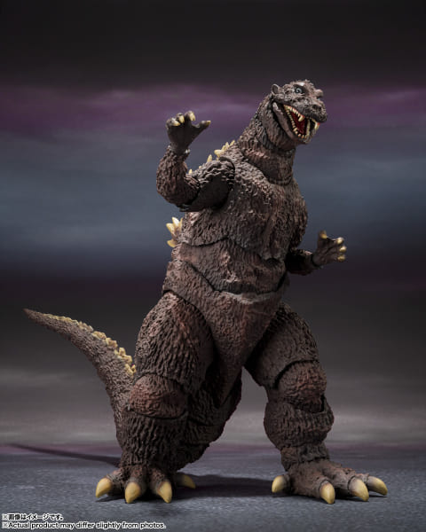 S.H.MonsterArts������ (1954) 70��ǯ���̵�ǰVer.