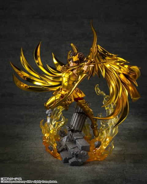 Figuarts Zero Touche M?tallique�������ꥢ������