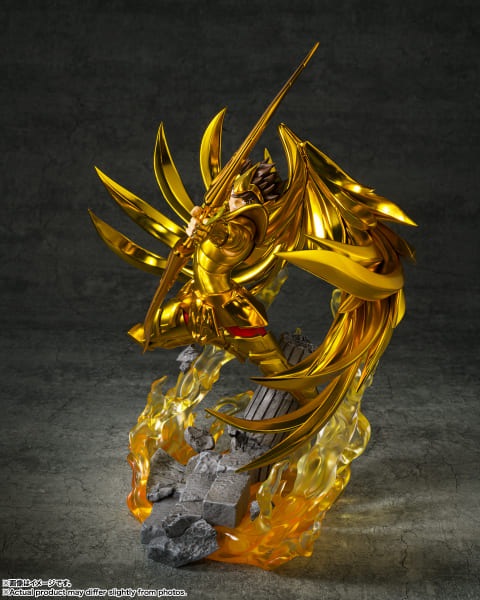 Figuarts Zero Touche M?tallique�������ꥢ������