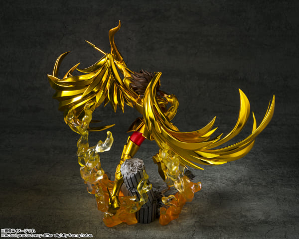 Figuarts Zero Touche M?tallique�������ꥢ������