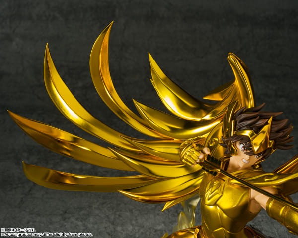 Figuarts Zero Touche M?tallique�������ꥢ������