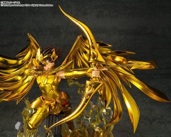 Figuarts Zero Touche M?tallique�������ꥢ������