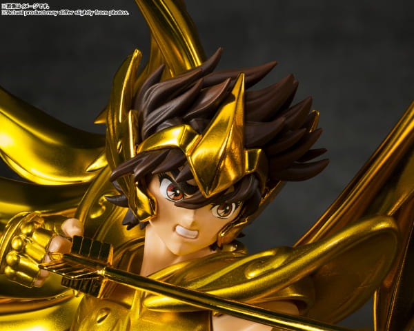 Figuarts Zero Touche M?tallique�������ꥢ������