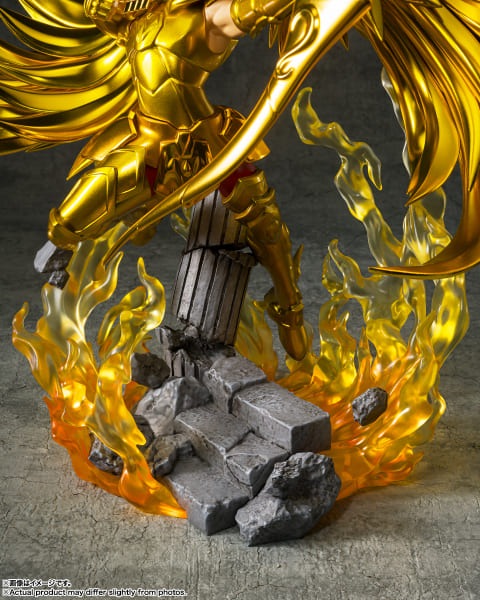Figuarts Zero Touche M?tallique�������ꥢ������