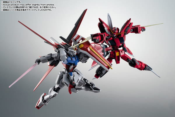 ROBOT�� <SIDE MS> GAT-X303 ��������������� ver. A.N.I.M.E.
