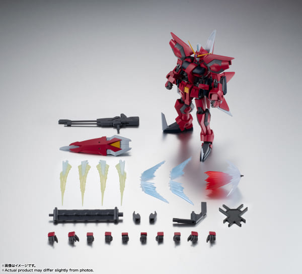 ROBOT�� <SIDE MS> GAT-X303 ��������������� ver. A.N.I.M.E.
