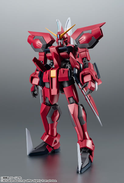 ROBOT�� <SIDE MS> GAT-X303 ��������������� ver. A.N.I.M.E.