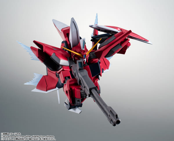 ROBOT�� <SIDE MS> GAT-X303 ��������������� ver. A.N.I.M.E.
