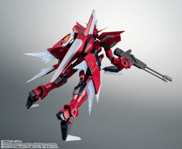 ROBOT�� <SIDE MS> GAT-X303 ��������������� ver. A.N.I.M.E.