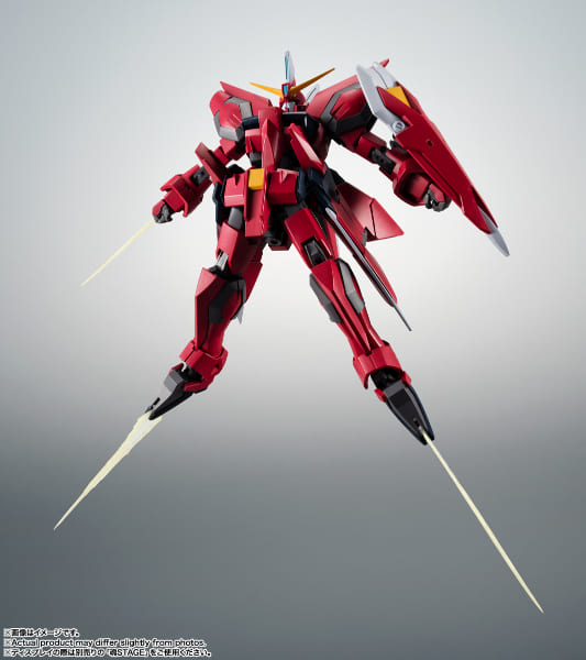 ROBOT�� <SIDE MS> GAT-X303 ��������������� ver. A.N.I.M.E.