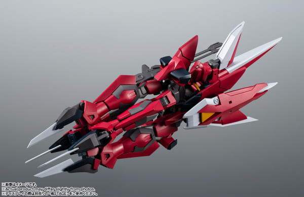 ROBOT�� <SIDE MS> GAT-X303 ��������������� ver. A.N.I.M.E.