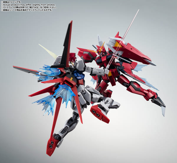 ROBOT�� <SIDE MS> GAT-X303 ��������������� ver. A.N.I.M.E.