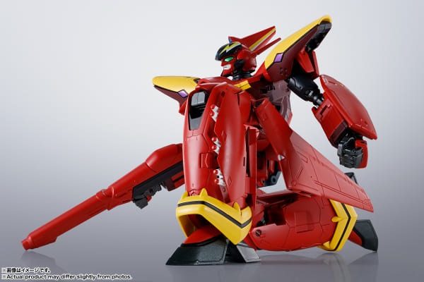 HI-METAL R VF-19�� �ե����䡼�Х륭�꡼��