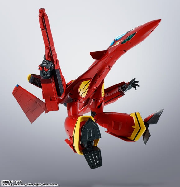HI-METAL R VF-19�� �ե����䡼�Х륭�꡼��