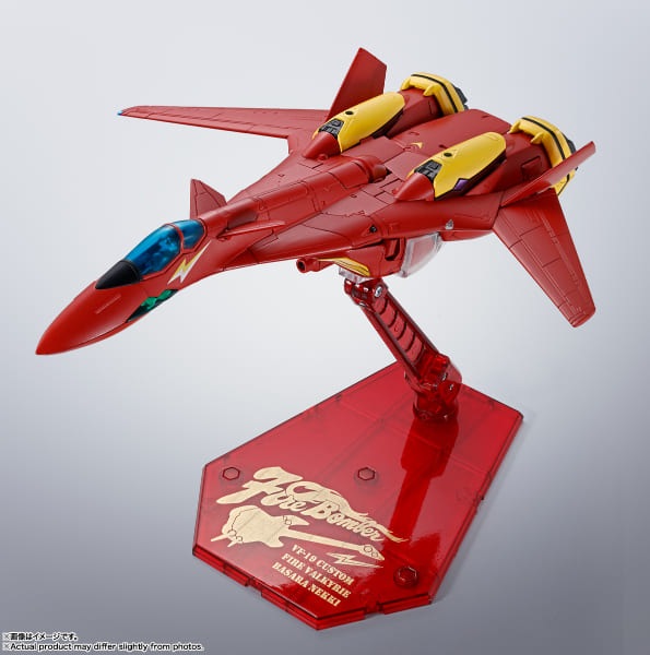 HI-METAL R VF-19�� �ե����䡼�Х륭�꡼��