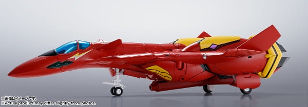 HI-METAL R VF-19�� �ե����䡼�Х륭�꡼��