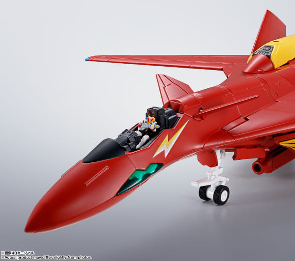 HI-METAL R VF-19�� �ե����䡼�Х륭�꡼��