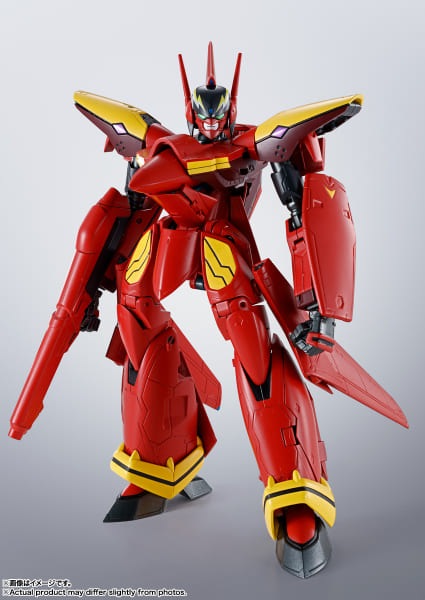 HI-METAL R VF-19�� �ե����䡼�Х륭�꡼��