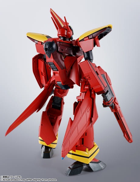 HI-METAL R VF-19�� �ե����䡼�Х륭�꡼��