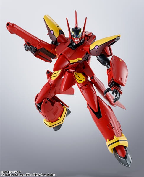 HI-METAL R VF-19�� �ե����䡼�Х륭�꡼��