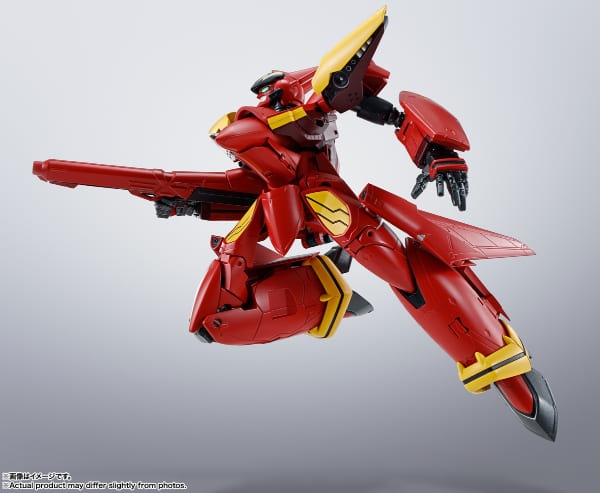 HI-METAL R VF-19�� �ե����䡼�Х륭�꡼��