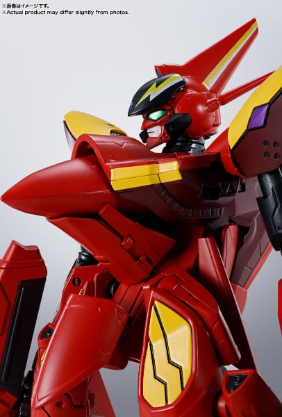 HI-METAL R VF-19�� �ե����䡼�Х륭�꡼��