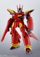 HI-METAL R VF-19�� �ե����䡼�Х륭�꡼��