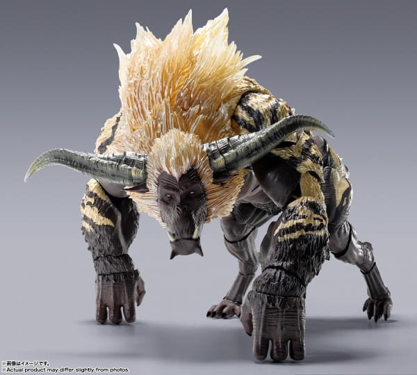 S.H.MonsterArts �㹷�����顼�����