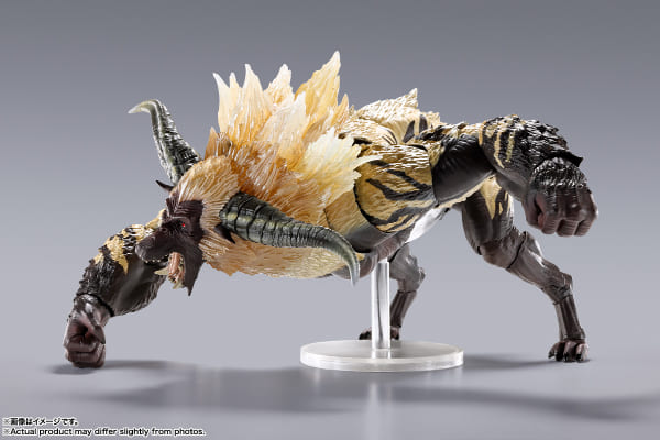 S.H.MonsterArts �㹷�����顼�����