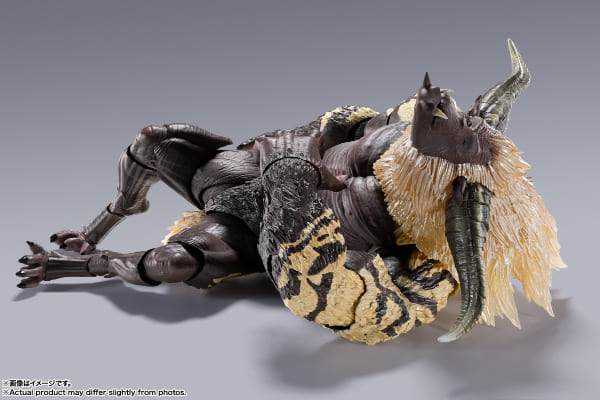 S.H.MonsterArts �㹷�����顼�����