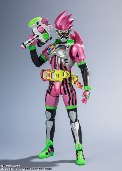 S.H.Figuarts ���̥饤�������������� ��������󥲡��ޡ���٥�2 ʿ�������ͥ졼����󥺥��ǥ������