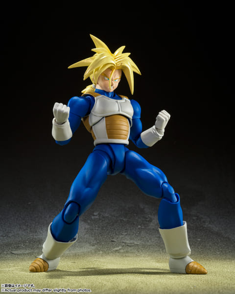 S.H.Figuarts �����ѡ�������ͥȥ�󥯥�-���οȤ���ᤷ�����ѡ��ѥ-