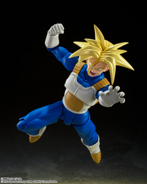 S.H.Figuarts �����ѡ�������ͥȥ�󥯥�-���οȤ���ᤷ�����ѡ��ѥ-