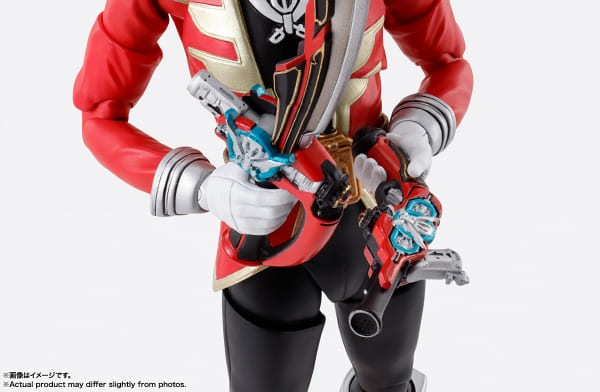 S.H.Figuarts(����Ħ��ˡ)����������å�