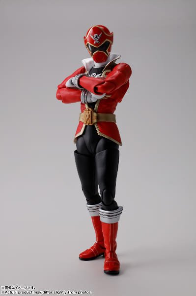 S.H.Figuarts(����Ħ��ˡ)����������å�
