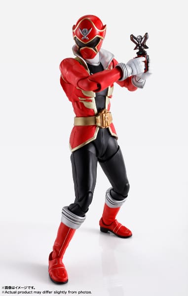S.H.Figuarts(����Ħ��ˡ)����������å�