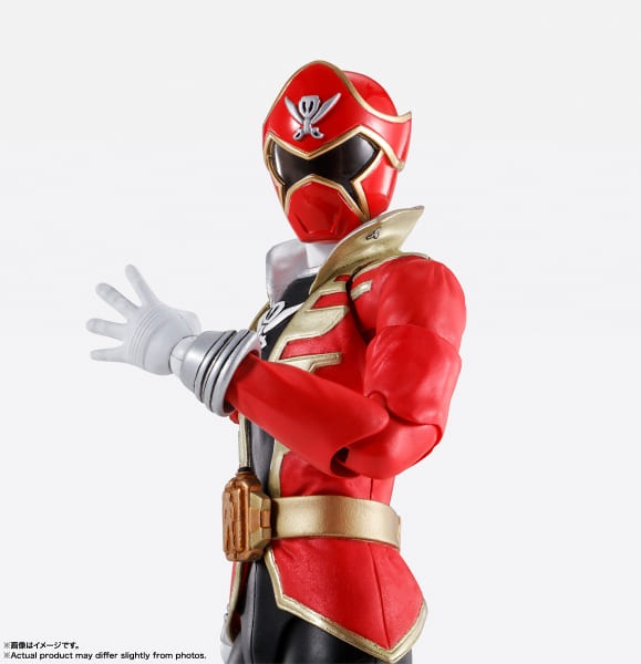 S.H.Figuarts(����Ħ��ˡ)����������å�