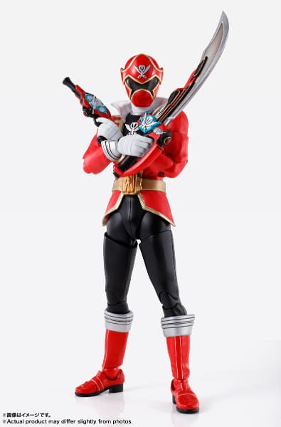 S.H.Figuarts(����Ħ��ˡ)����������å�
