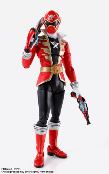 S.H.Figuarts(����Ħ��ˡ)����������å�