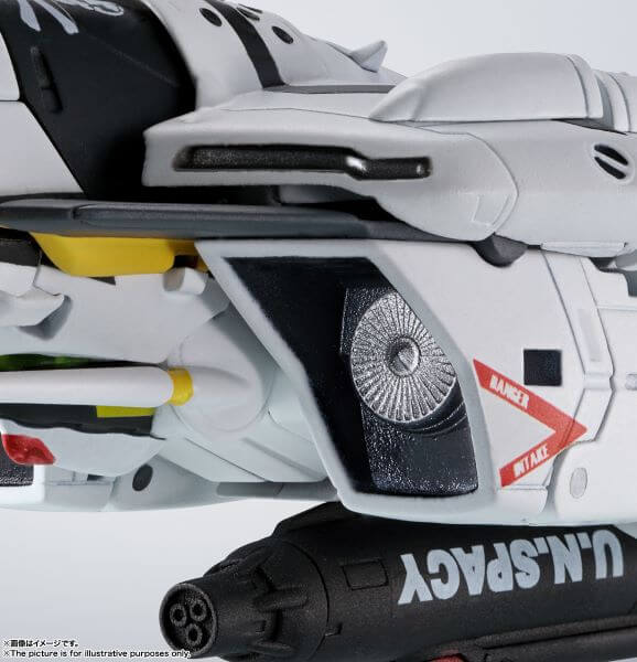 HI-METAL R VF-0S ե˥åʥեå