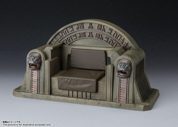 S.H.Figuarts  ܥСեåȡSTAR WARSThe Book of Boba Fett