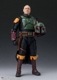 S.H.Figuarts  ܥСեåȡSTAR WARSThe Book of Boba Fett