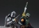 S.H.Figuarts  ܥСեåȡSTAR WARSThe Book of Boba Fett