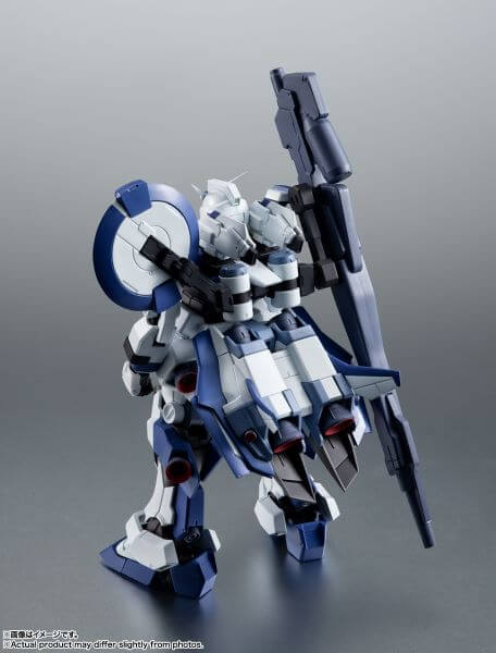 新品未開封 RX-78GP00 ガンダム試作0号機ブロッサム ROBOT魂 ＜SIDE MS＞ RX-78GP00 ガンダム試作0号機ブロッサム