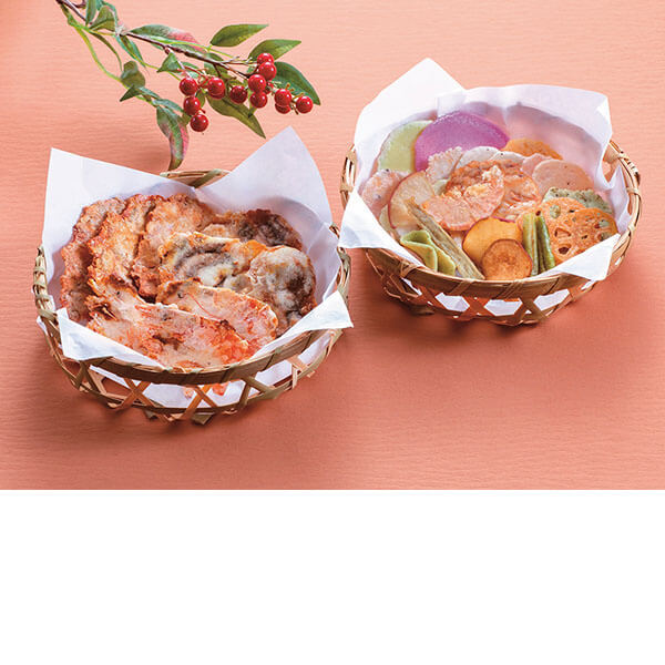 尾張松風屋 味好み姿煎詰合せ AT-30 | ヨシヅヤ オンラインショップ