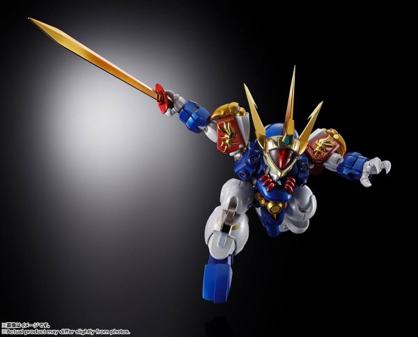METAL BUILD DRAGON SCALE ζ���ݡ�35th ANNIVERSARY EDITION��