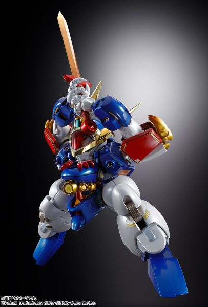 METAL BUILD DRAGON SCALE ζ���ݡ�35th ANNIVERSARY EDITION��